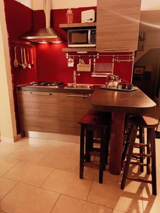 Eco Art Home Katanya Dış mekan fotoğraf