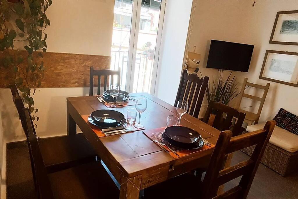 Eco Art Home Katanya Dış mekan fotoğraf
