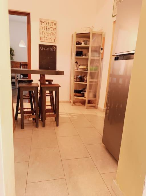 Eco Art Home Katanya Dış mekan fotoğraf