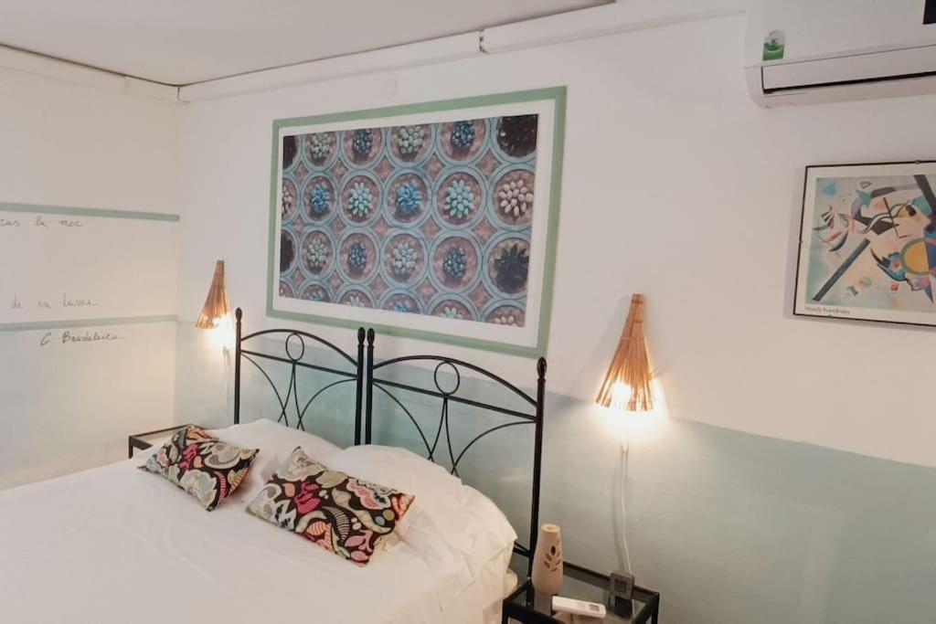Eco Art Home Katanya Dış mekan fotoğraf
