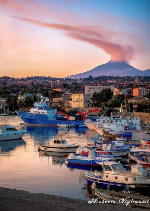 Eco Art Home Katanya Dış mekan fotoğraf