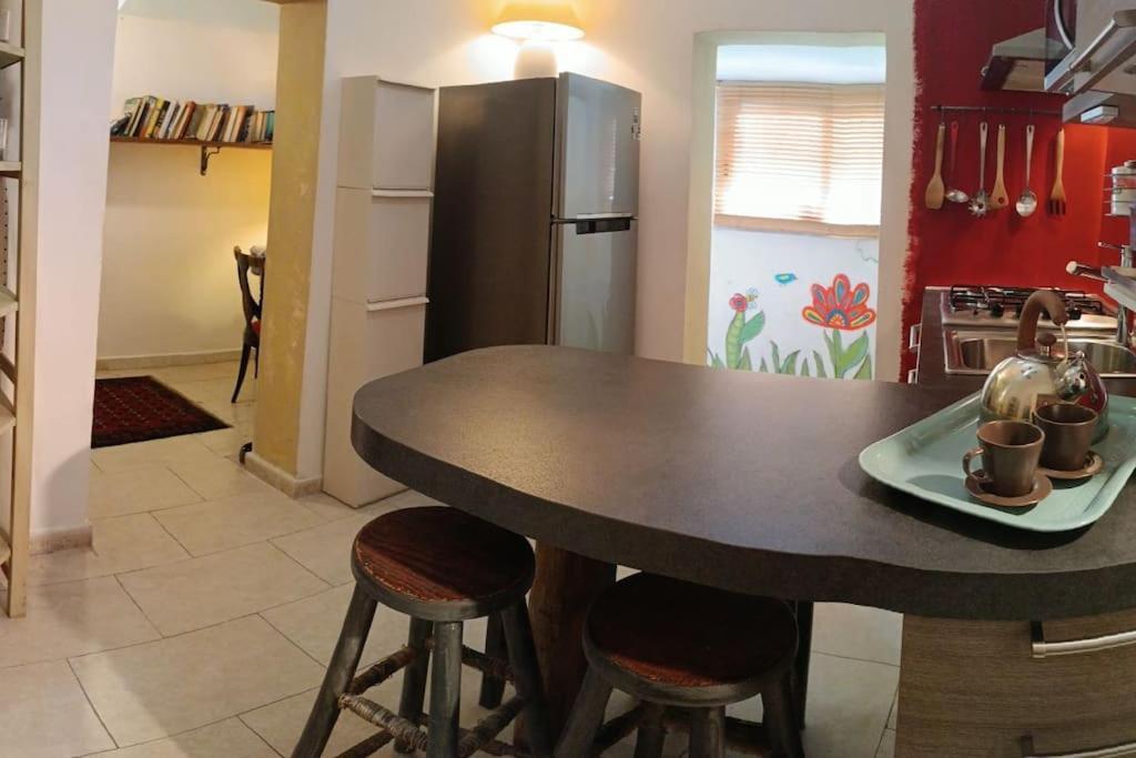 Eco Art Home Katanya Dış mekan fotoğraf