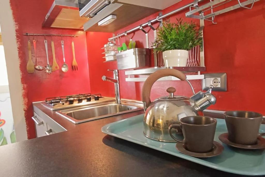 Eco Art Home Katanya Dış mekan fotoğraf