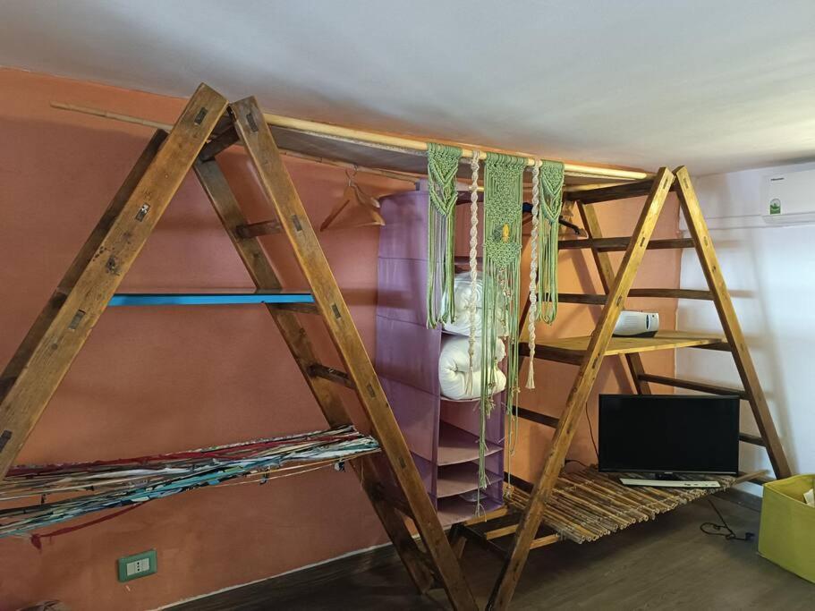 Eco Art Home Katanya Dış mekan fotoğraf