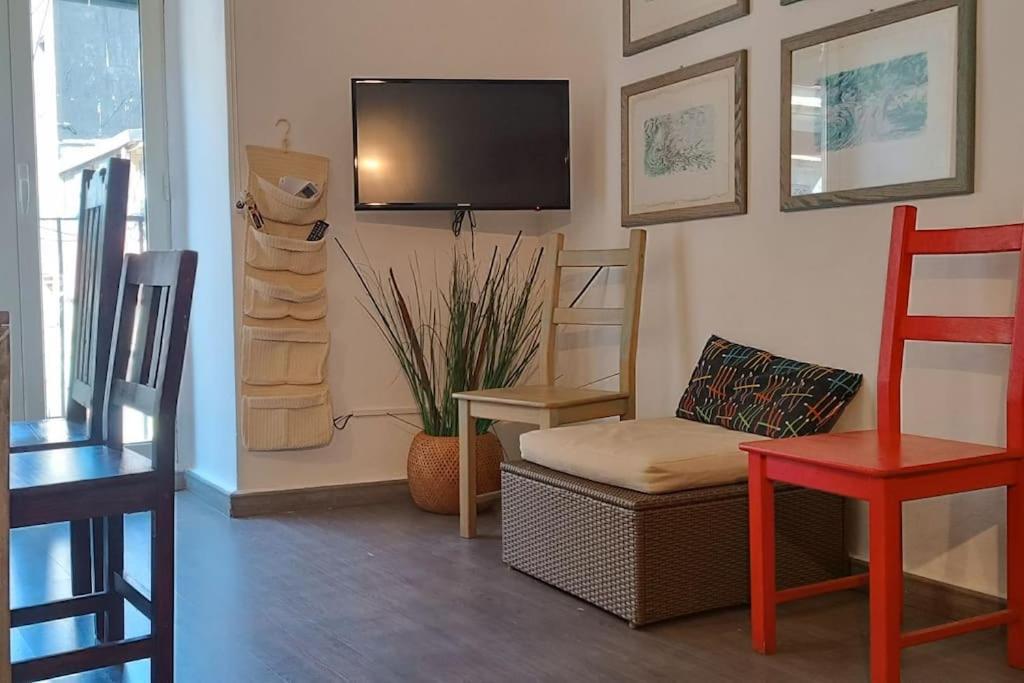 Eco Art Home Katanya Dış mekan fotoğraf