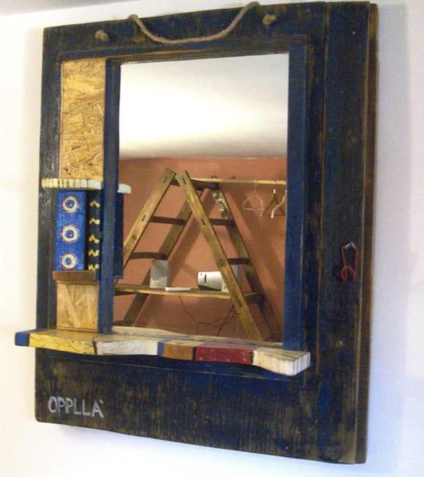 Eco Art Home Katanya Dış mekan fotoğraf