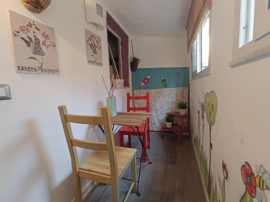 Eco Art Home Katanya Dış mekan fotoğraf