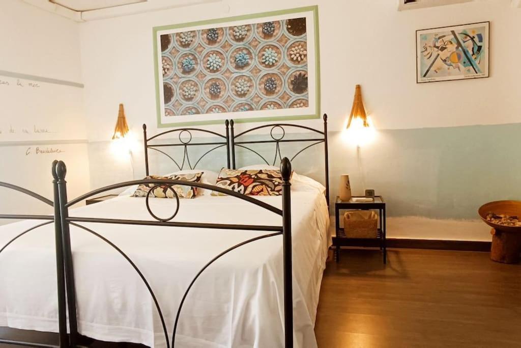 Eco Art Home Katanya Dış mekan fotoğraf